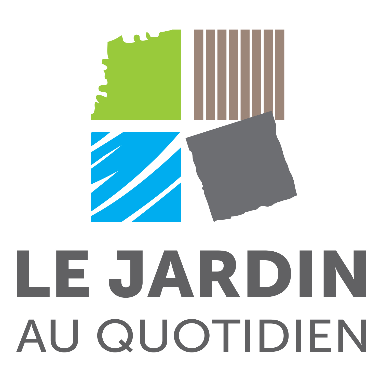 le jardin quotidien